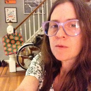 Meet your Posher, Victoria